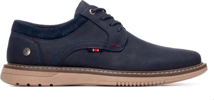 Xti 14672503 Schoenen Blauw Man