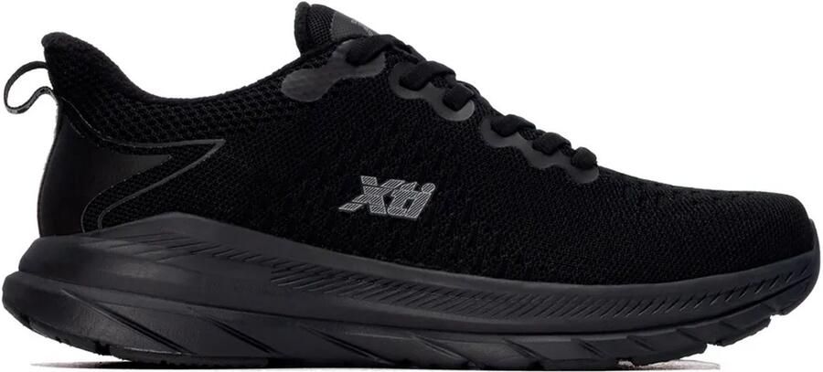 Xti 14674601 Schoenen Zwart Man