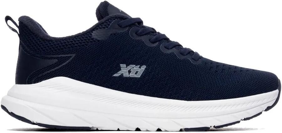 Xti 14674603 Schoenen Blauw Man