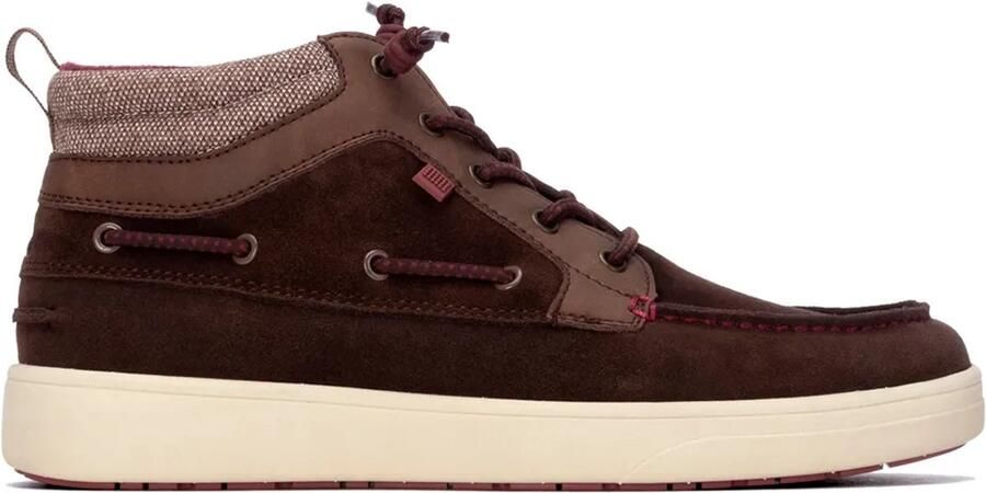 Xti 14674801 Schoenen Bruin Man