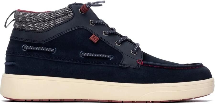 Xti 14674803 Schoenen Blauw Man