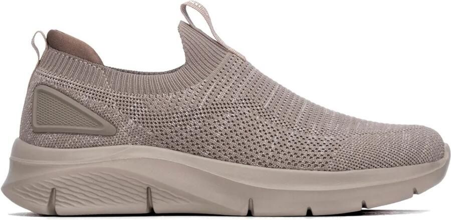 Xti 14675503 Schoenen Bruin Grijs Man