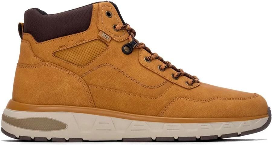Xti 14676201 Booties Bruin Man