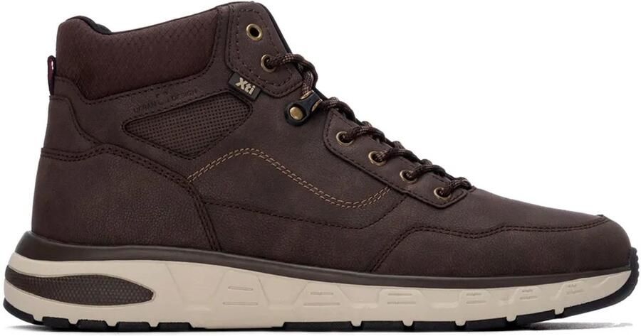 Xti 14676203 Booties Bruin Man
