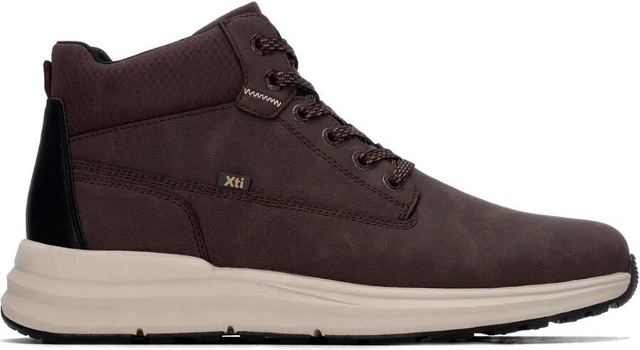 Xti 14676402 Booties Bruin Man