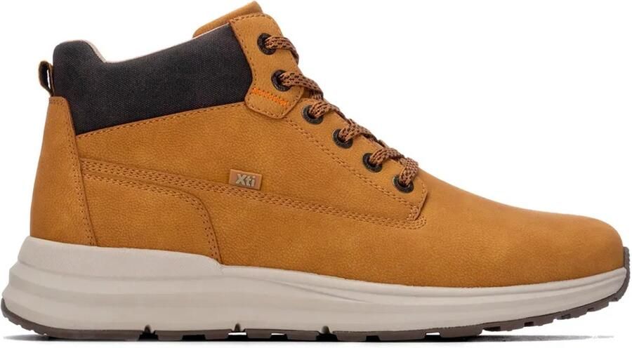 Xti 14676403 Booties Bruin Man