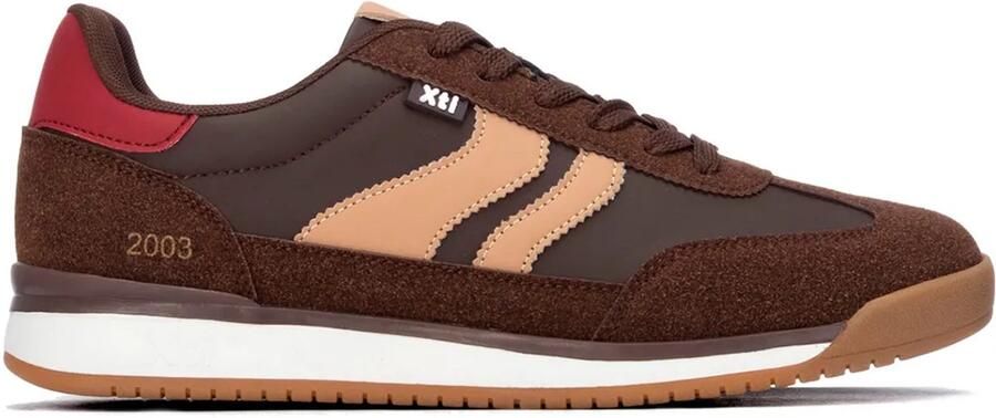 Xti 14677001 Schoenen Bruin Man
