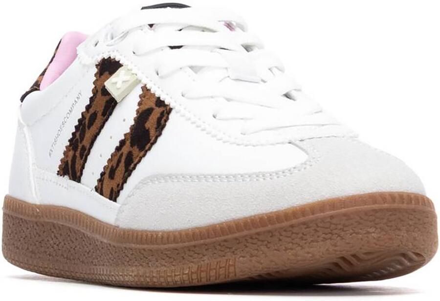 Xti Kids 151309 Schoenen Wit Meisjes