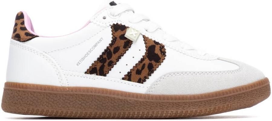 Xti Kids 151309 Schoenen Wit Meisjes