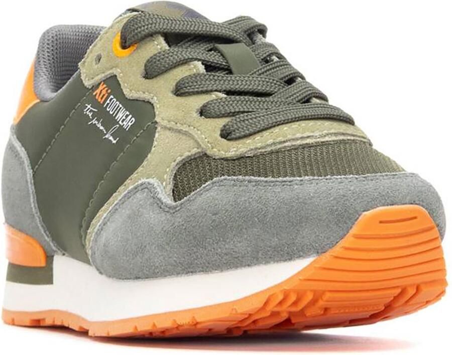 Xti Kids 151317 Schoenen Groen Jongens