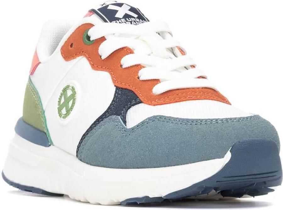 Xti Kids 151318 Schoenen Wit