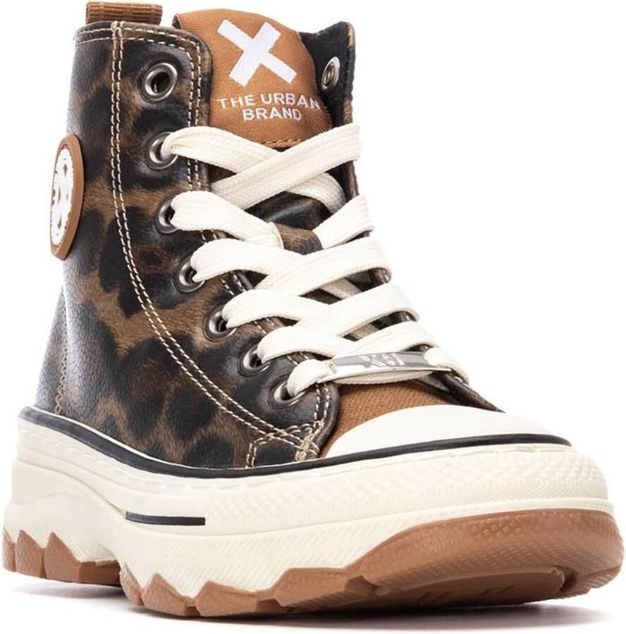 Xti Kids 151321 Schoenen Bruin Meisjes