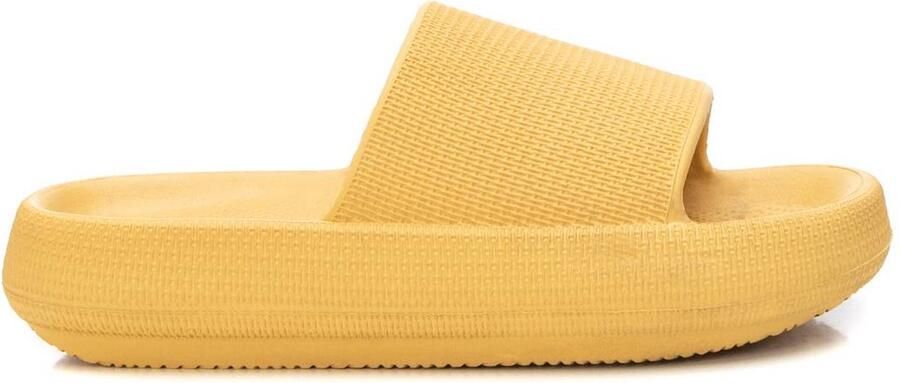 Xti 44489 Slippers Geel Vrouw - Foto 2