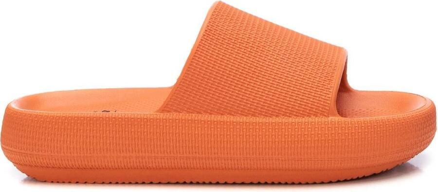 Xti 4448903 Slippers Oranje Vrouw