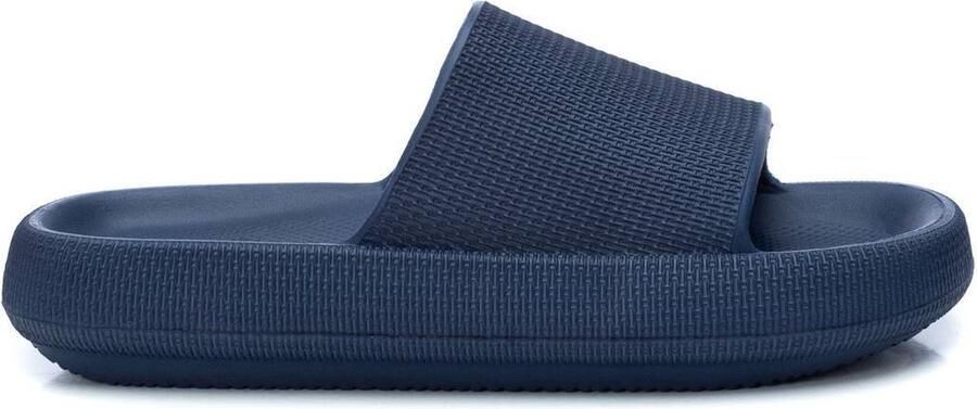 Xti 4519202 Slippers Blauw Man