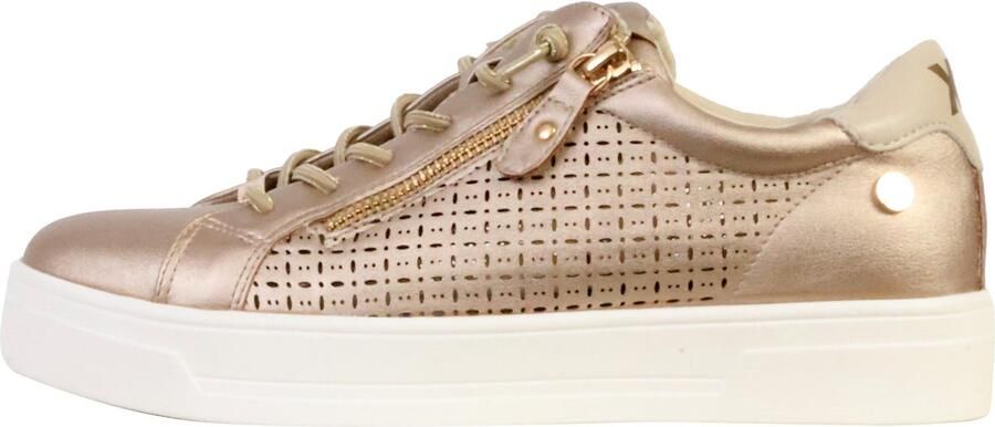 XTI Lage Sneakers 14509501
