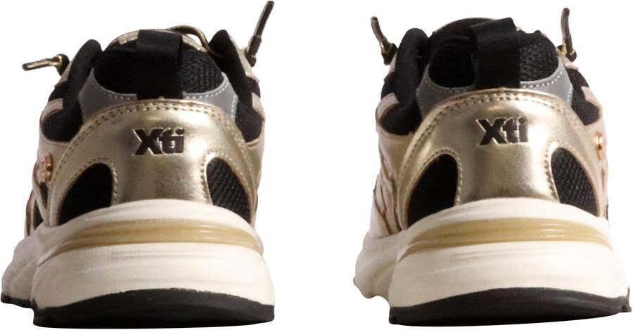 XTI Lage Sneakers 302256