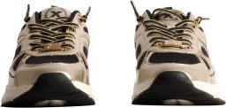 XTI Lage Sneakers 302256