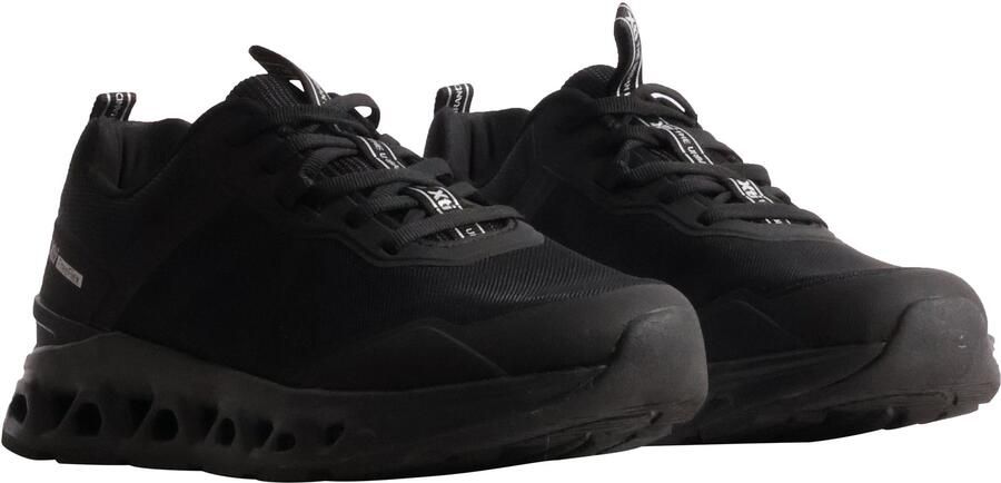 Xti Lage sneakers met veters