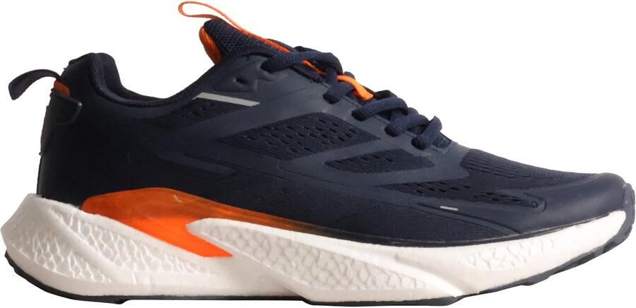 Xti Lage sneakers met veters