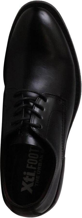 Xti Derbies met veters