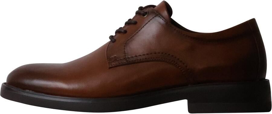 Xti Derbies met veters