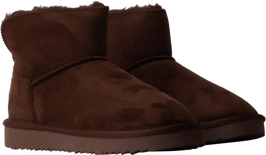 Xti Enkelhoge schoenen om aan te trekken - Foto 4
