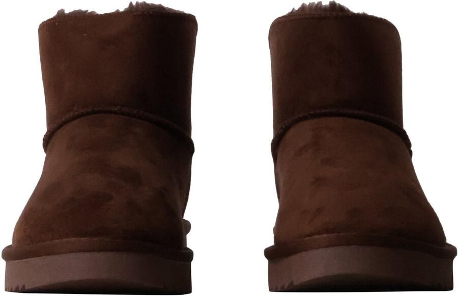 Xti Enkelhoge schoenen om aan te trekken - Foto 2