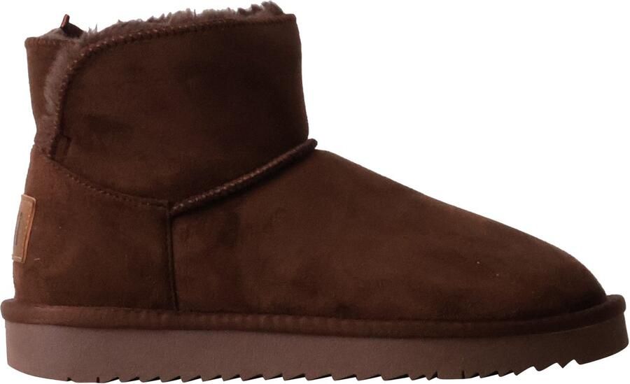 Xti Enkelhoge schoenen om aan te trekken - Foto 3