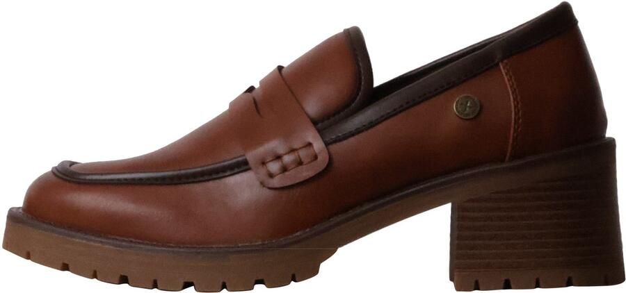 XTI Mocassins 14608403