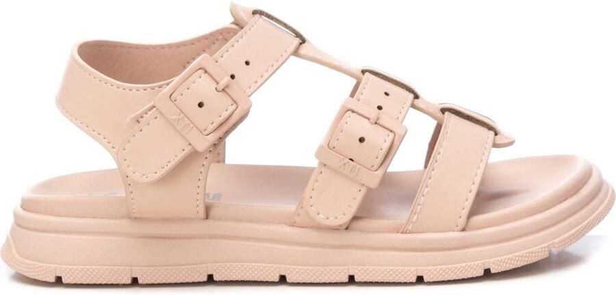 Xti Kids 15092 Sandalen Bruin Meisjes