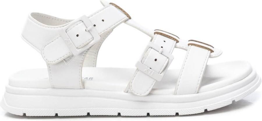 Xti Kids 15092 Sandalen Wit Meisjes