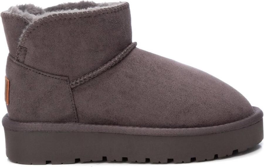 Xti Kids 151117 Booties Bruin Meisje