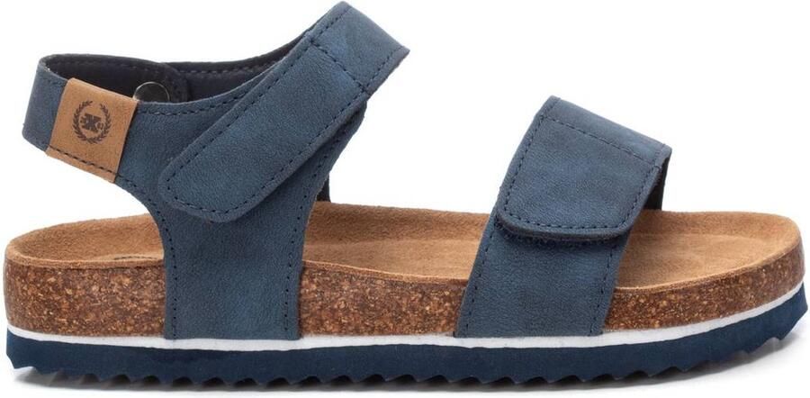 Xti Kids 15118402 Sandalen Blauw Jongens