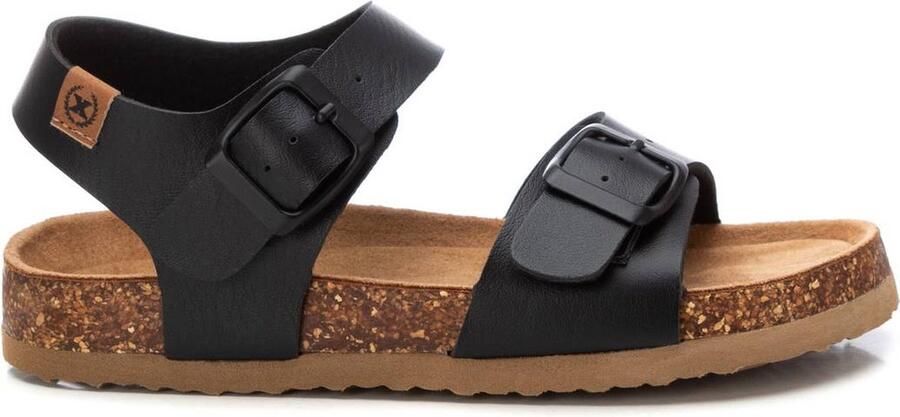Xti Kids 151222 Sandalen Zwart Jongens
