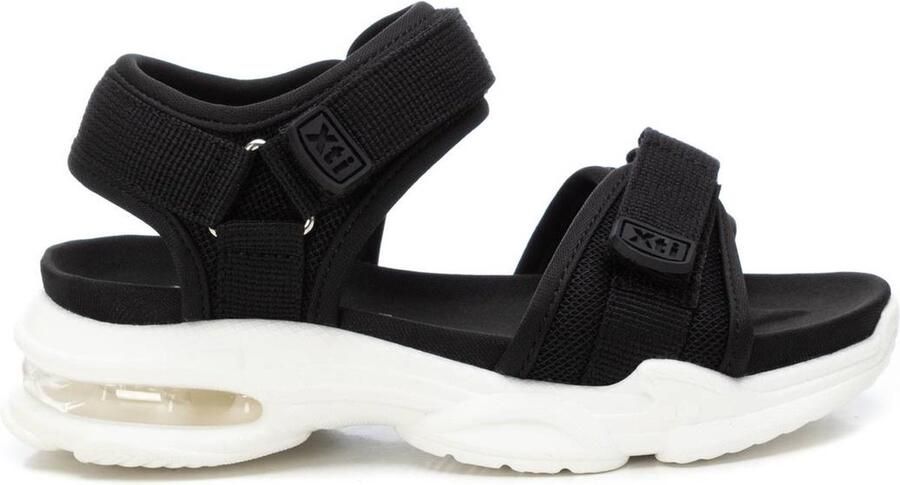 Xti Kids 151233 Sandalen Zwart Meisje