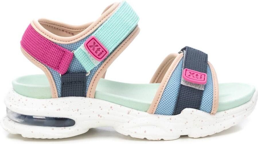 Xti Kids 15123303 Sandalen Blauw Meisjes