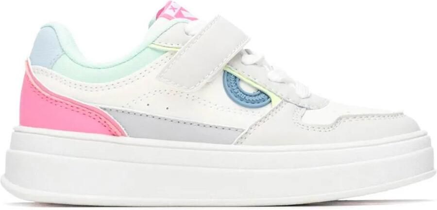 Xti Kids 153001 Schoenen Wit Meisje
