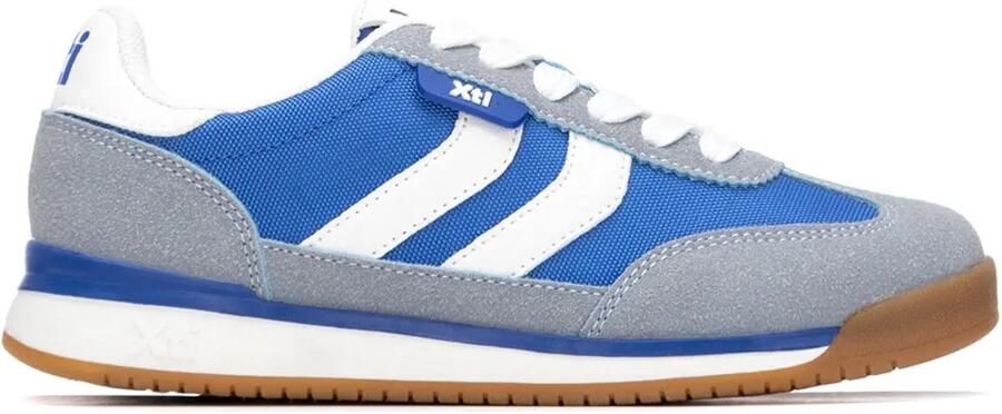 Xti Kids 153013 Schoenen Blauw Jongen