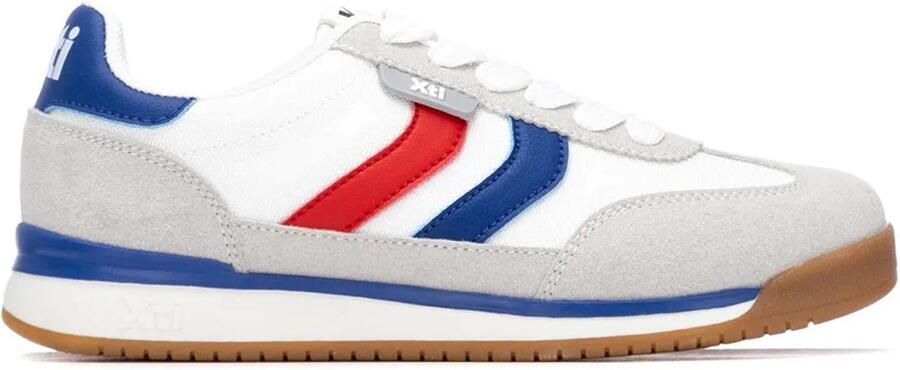 Xti Kids 153013 Schoenen Wit Jongen
