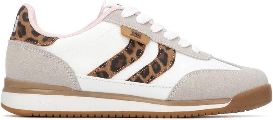 Xti Kids 153013 Schoenen Wit Jongen