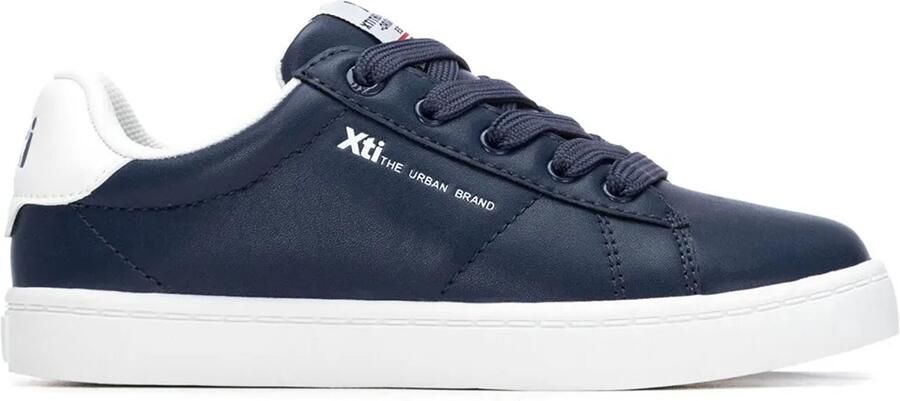 Xti Kids 153025 Schoenen Blauw Jongen