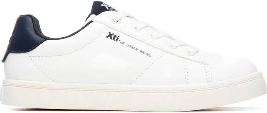 Xti Kids 153025 Schoenen Wit Jongen