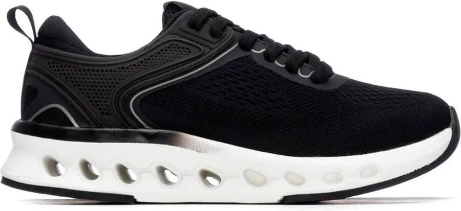 Xti Kids 153032 Schoenen Zwart Kinderen