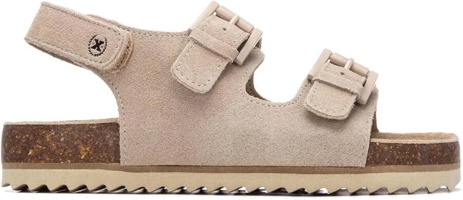 Xti Kids 153043 Sandalen Beige Jongen