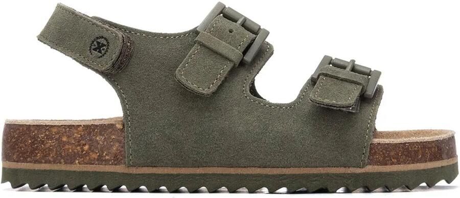 Xti Kids 153043 Sandalen Groen Jongen