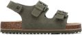 Xti Kids 153043 Sandalen Groen Jongen - Khaki