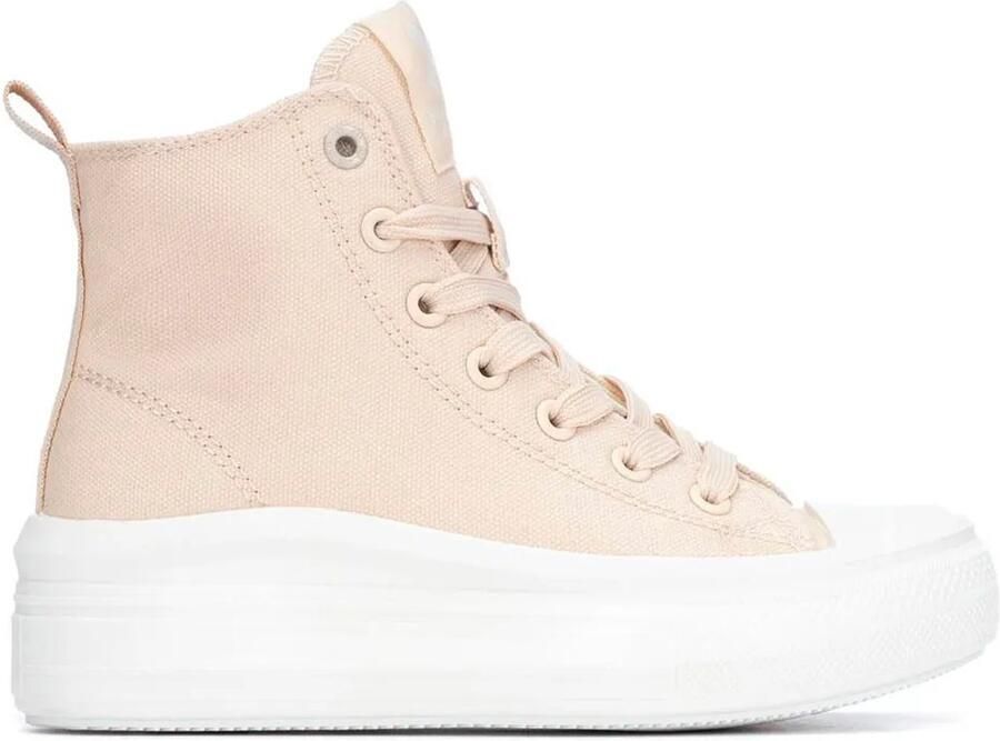 Xti Kids 153056 Schoenen Beige Meisje