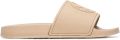 Xti Kids 153068 Slippers Beige Kinderen - Beige
