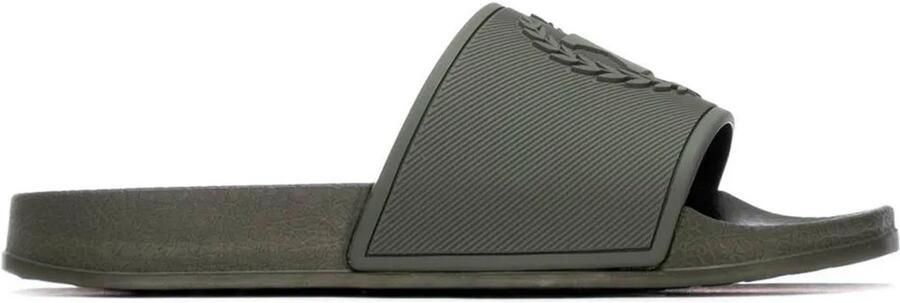 Xti Kids 153068 Slippers Groen Kinderen